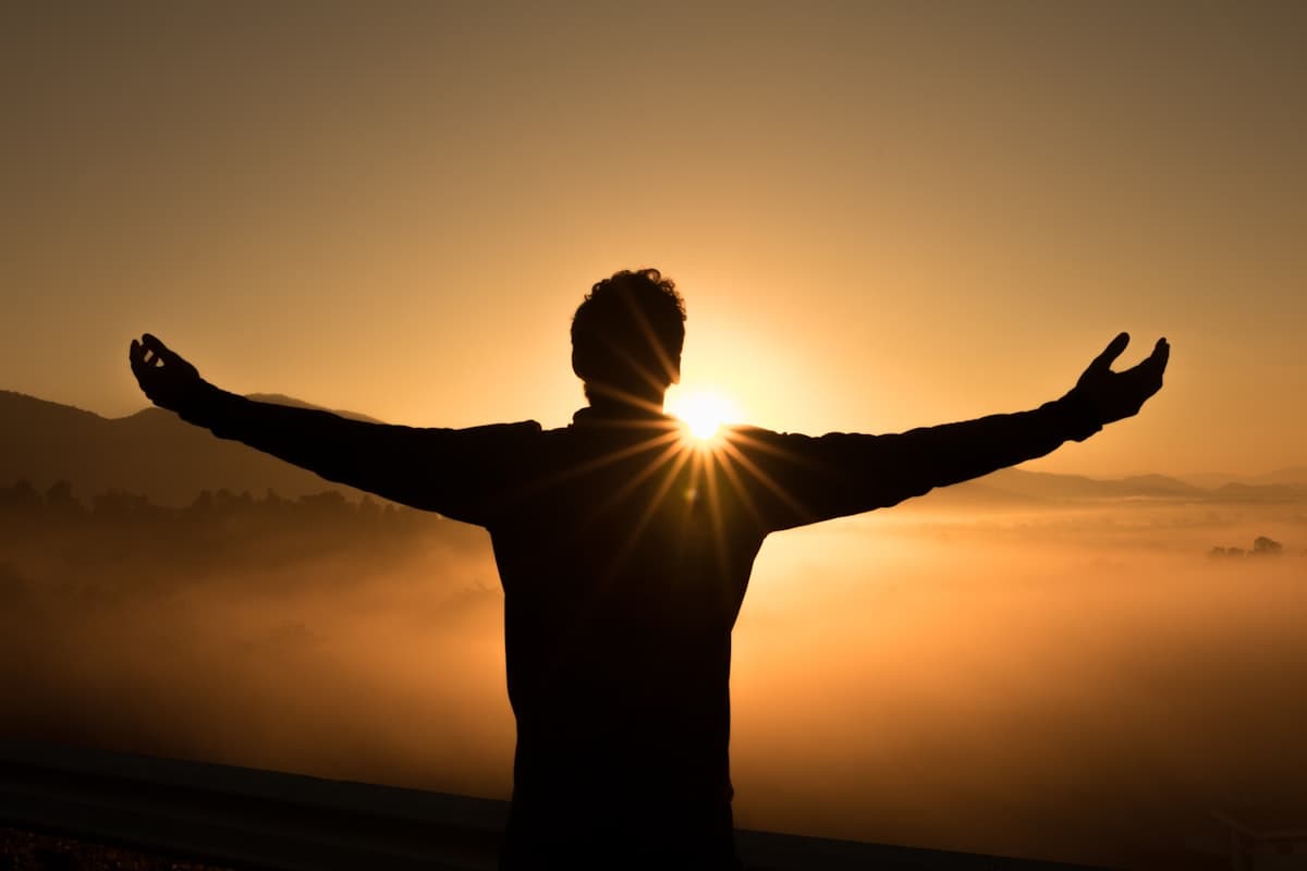Finding hope and recovery after heartbreak
