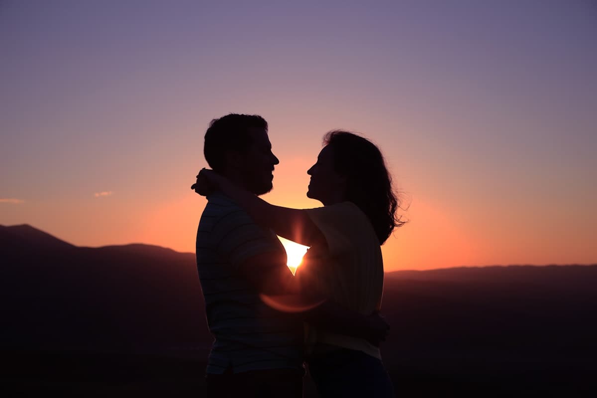 Missing ex who wasn't right for you