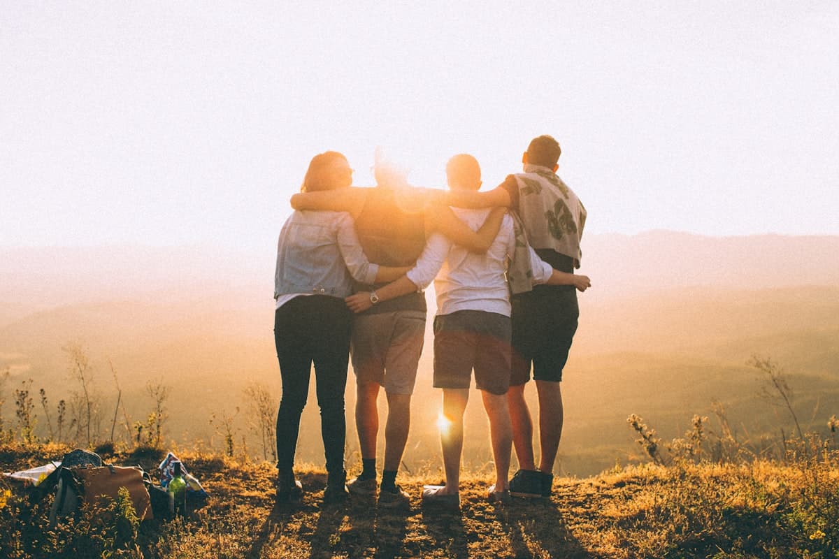 Understanding why rebound relationships often fail