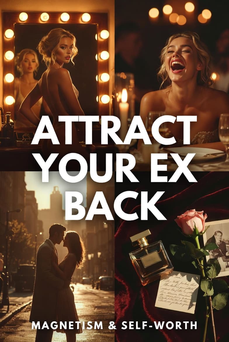 Attract Your Ex Back