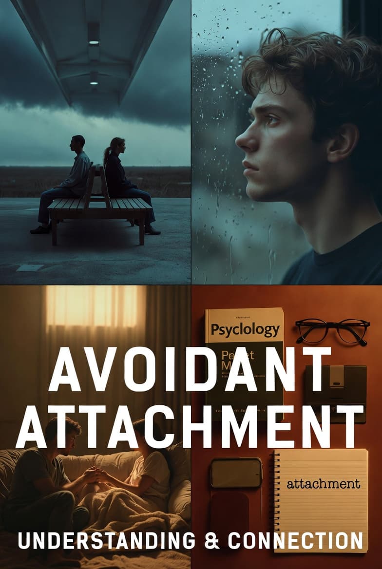 Avoidant Attachment Styles