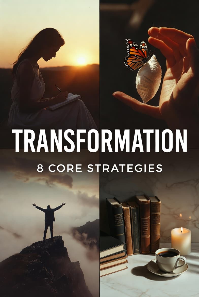 Best Selling Transformation