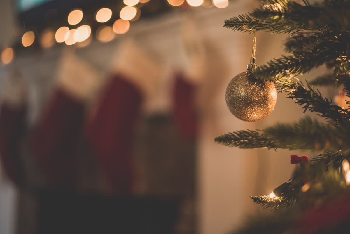Surviving first holidays after breakup